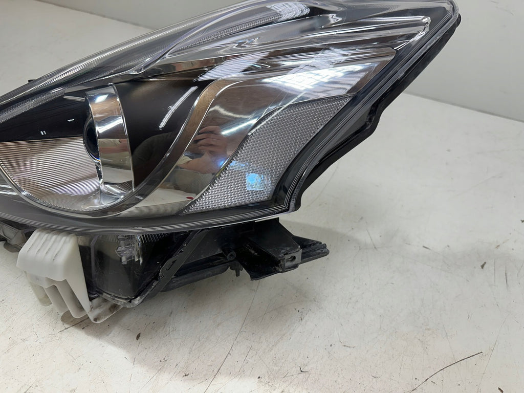 Frontscheinwerfer Toyota Prius Plus LED Ein Stück (Rechts oder Links) Headlight SCH3122120758wc