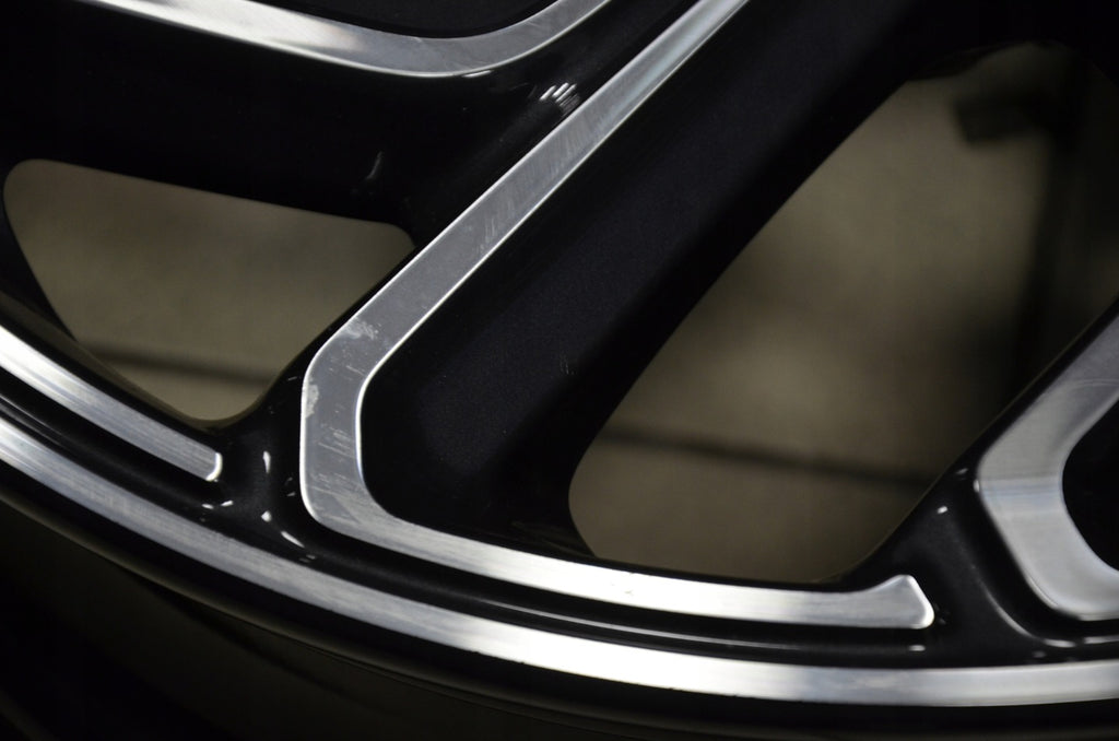 1x Alufelge 16 Zoll 5.0" 4x100 40ET Suzuki Rim Wheel