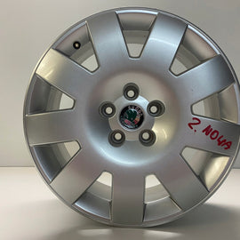 1x Alufelge 17 Zoll 7.0