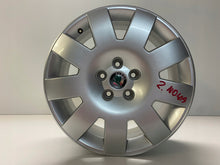 Load image into Gallery viewer, 1x Alufelge 17 Zoll 7.0" 5x112 37ET Silber 3U0601025 Skoda Superb Iii Rim Wheel FEL4008767700ie