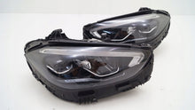 Laden Sie das Bild in den Galerie-Viewer, Frontscheinwerfer Mercedes-Benz A2069068204 LED Rechts Scheinwerfer Headlight SCH9273901236kx