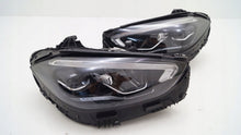 Load image into Gallery viewer, Frontscheinwerfer Mercedes-Benz A2069068104 LED Ein Stück (Rechts oder Links) SCH9767314417sl