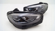 Load image into Gallery viewer, Frontscheinwerfer Mercedes-Benz A2069068104 LED Links Scheinwerfer Headlight SCH9767314417sl