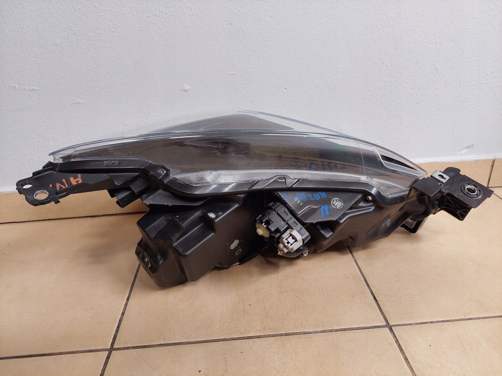 Frontscheinwerfer Mazda 2 43N-51040 LED Links Scheinwerfer Headlight SCH3132451224oe