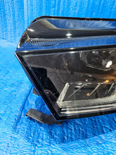 Laden Sie das Bild in den Galerie-Viewer, Frontscheinwerfer Skoda Octavia IV 5E4941015A LED Links Scheinwerfer Headlight SCH6214891480an