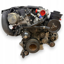 Laden Sie das Bild in den Galerie-Viewer, Motor BMW X5 E53 M57D30 306D1 3.0 184PS 168TKm 2001 Diesel Engine Komplett MOT8054814931yx