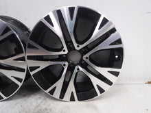 Load image into Gallery viewer, 1x Alufelge 18 Zoll 7.5" 5x112 53ET Glanz A2474015000 Mercedes-Benz W247 FEL9341073450cg