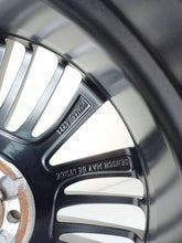 Load image into Gallery viewer, 1x Alufelge 18 Zoll 7.5" 5x108 50ET LV4J-1007-A1A Ford Kuga Iii Rim Wheel FEL5887761595am