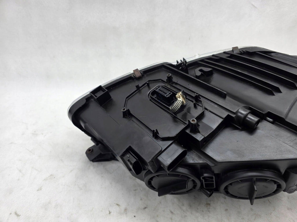 Frontscheinwerfer Mercedes-Benz W221 1305235873 Links Scheinwerfer Headlight SCH5959159284qe