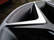 Laden Sie das Bild in den Galerie-Viewer, 1x Alufelge 18 Zoll 7.5&quot; 5x108 42ET K1BJ-C1A Ford Fiesta Rim Wheel