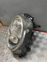 Load image into Gallery viewer, Frontscheinwerfer Mini R56 HBPO162704-03 Rechts Scheinwerfer Headlight SCH6601820993vw