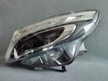 Laden Sie das Bild in den Galerie-Viewer, Frontscheinwerfer Mercedes-Benz Vito W447 A4479069700 LED Links Headlight