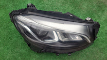 Laden Sie das Bild in den Galerie-Viewer, Frontscheinwerfer Mercedes-Benz Glc A2539065201 LED Rechts Headlight SCH5456513103rz