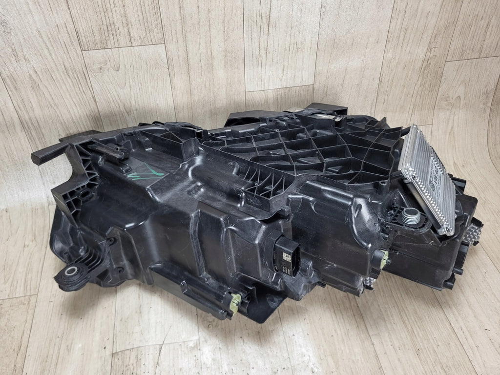 Frontscheinwerfer Skoda Octavia IV 5E4941035 992941572AH Full LED Links SCH9599464417ys