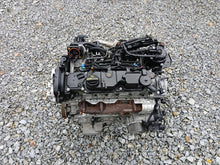 Laden Sie das Bild in den Galerie-Viewer, Motor Ford Fiesta Transit Courier DV5FD 6MX65 1.5 TDCI 2023 Diesel Komplett MOT9403352797gl