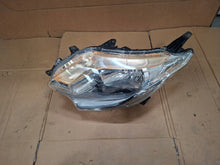 Load image into Gallery viewer, Frontscheinwerfer Fiat Fullback L200 Links Scheinwerfer Headlight SCH3576916358ou