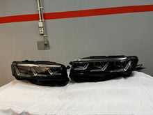 Load image into Gallery viewer, Frontscheinwerfer VW Touareg 761941081B 761941082B LED Ein Satz Headlight
