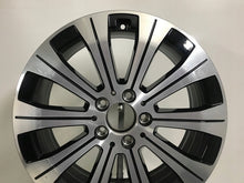 Laden Sie das Bild in den Galerie-Viewer, 1x Alufelge 18 Zoll 6.5" 5x112 44 5ET A2434010000 Mercedes-Benz Rim Wheel FEL6914708266mj