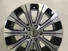 Load image into Gallery viewer, 1x Alufelge 18 Zoll 6.5" 5x112 44 5ET A2434010000 Mercedes-Benz Rim Wheel FEL6914708266mj