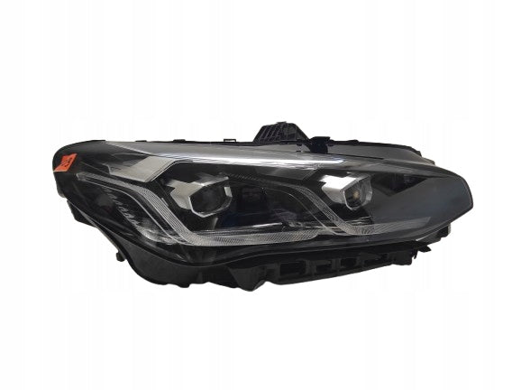 Frontscheinwerfer BMW 2 Active Tourer U06 5A42248-05 Full LED Rechts Headlight