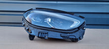 Laden Sie das Bild in den Galerie-Viewer, Frontscheinwerfer Mercedes-Benz W206 A2069060803 Rechts Scheinwerfer Headlight SCH2764955967sb