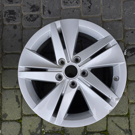 1x Alufelge 16 Zoll 7.0