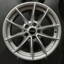 Laden Sie das Bild in den Galerie-Viewer, 4x Alufelge 16 Zoll 6.5" 5x112 22ET Audi I Rim Wheel FEL2858199514bh