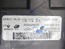 Load image into Gallery viewer, Frontscheinwerfer Renault Twingo III 260602593R Ein Stück (Rechts oder Links) SCH7076866222ce