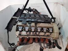 Laden Sie das Bild in den Galerie-Viewer, Motor BMW E34 M50B25 2.5 192PS 141kW 168TKm Benzin Engine Komplett