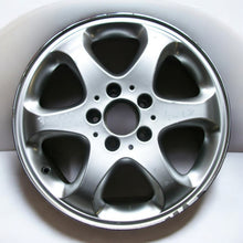 Load image into Gallery viewer, 1x Alufelge 16 Zoll 7.5&quot; 5x112 41ET Mercedes-Benz Rim Wheel