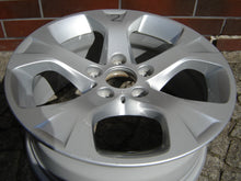 Load image into Gallery viewer, 1x Alufelge 17 Zoll 7.5" 5x120 34ET Glanz Schwarz 6789140 BMW X1 E84 1 F20 FEL8762878615zf