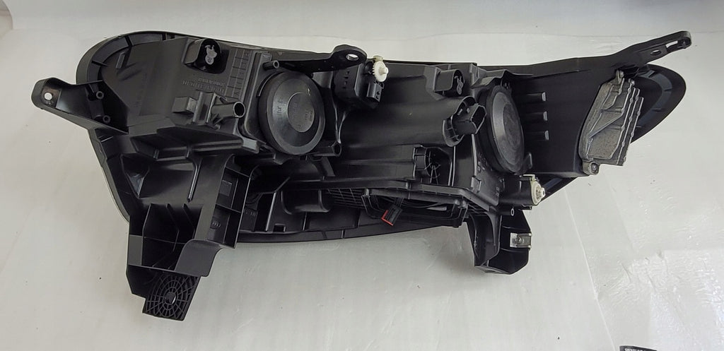 Frontscheinwerfer Renault Kadjar 230107249R 260103903R LED Rechts Headlight SCH8096325106wv