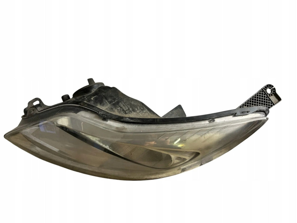 Frontscheinwerfer Ford Focus III Turnier 1482114822 Links Scheinwerfer Headlight SCH8686456048iv
