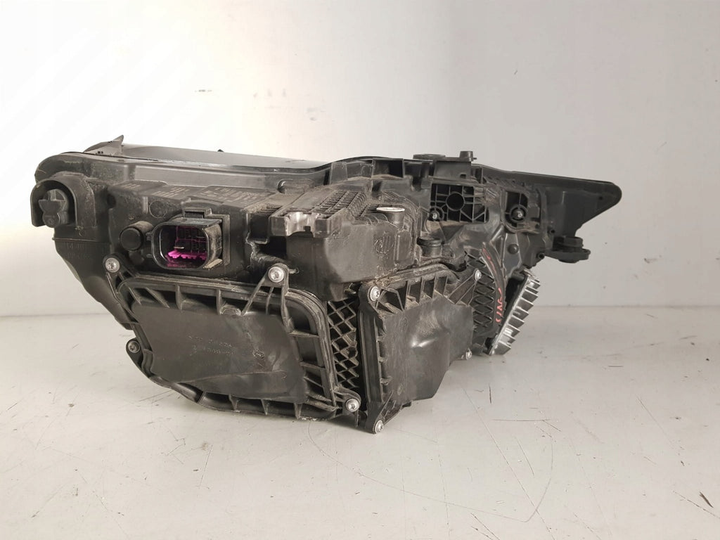 Frontscheinwerfer Audi A6 4K0941035 Links Scheinwerfer Headlight SCH3642468868jm
