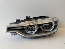 Laden Sie das Bild in den Galerie-Viewer, Frontscheinwerfer BMW 3 F30 F31 7214795 LED Links Scheinwerfer Headlight SCH7482391821kp