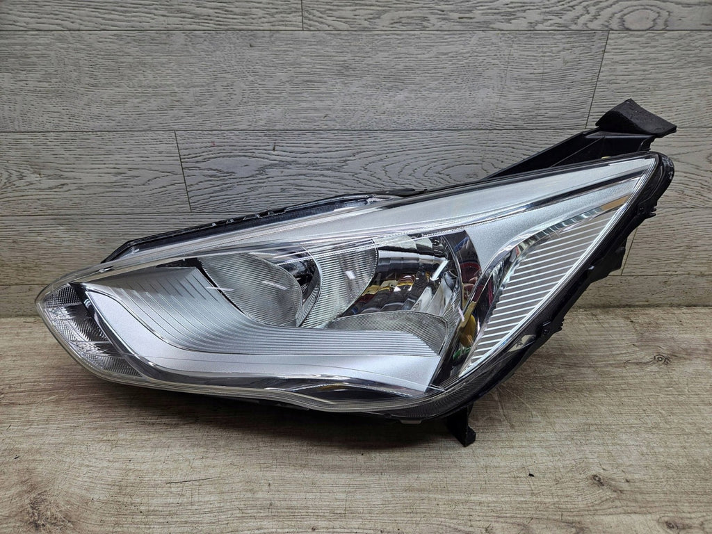 Frontscheinwerfer Ford C-Max II F1CB-13W030-AC Links Scheinwerfer Headlight SCH7354796456ty