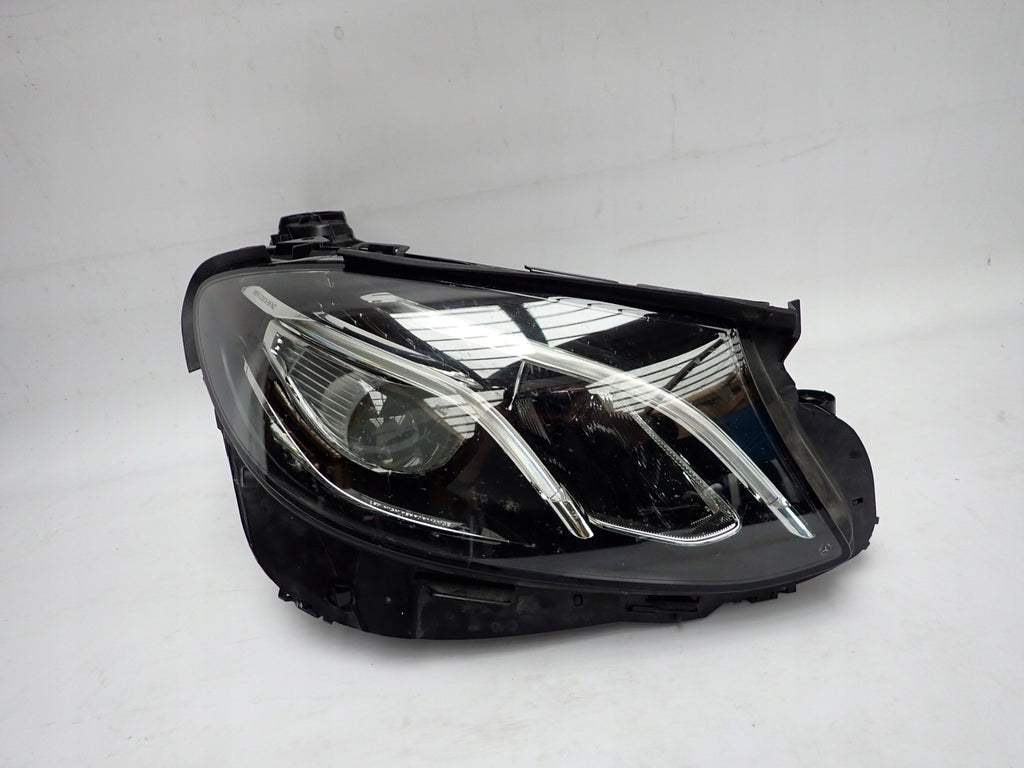 Frontscheinwerfer Mercedes-Benz W213 A2139068808 Full LED Rechts Headlight SCH9515658531gb