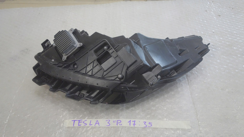 Frontscheinwerfer Tesla Model Y 1514953-00-C LED Rechts Scheinwerfer Headlight