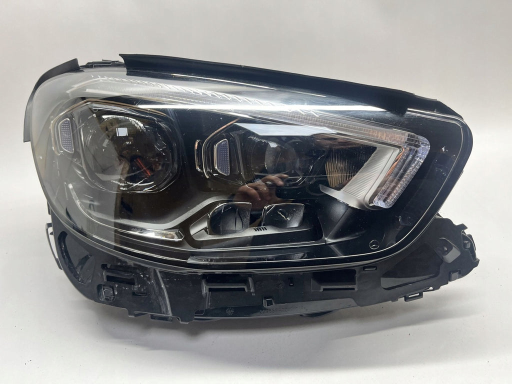 Frontscheinwerfer Mercedes-Benz W213 A2139064409 Rechts Scheinwerfer Headlight SCH1313467796bt