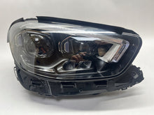 Laden Sie das Bild in den Galerie-Viewer, Frontscheinwerfer Mercedes-Benz W213 A2139064409 Rechts Scheinwerfer Headlight SCH1313467796bt