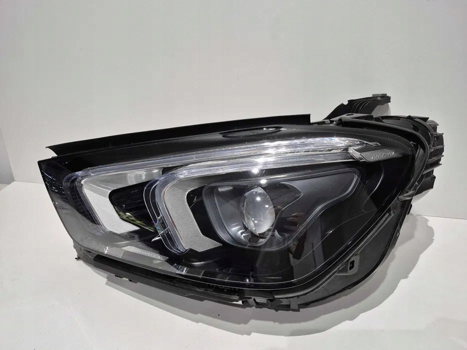 Frontscheinwerfer Mercedes-Benz Gle A1679069504 LED Links Scheinwerfer Headlight SCH6016899190pq