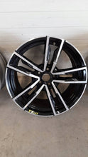 Load image into Gallery viewer, 1x Alufelge 19 Zoll 8091763 BMW Z4 G29 Rim Wheel FEL6693885629gq