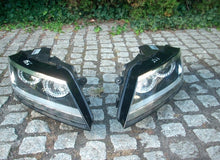 Laden Sie das Bild in den Galerie-Viewer, Frontscheinwerfer VW Phaeton 3D1941751A Xenon Ein Stück (Rechts oder Links) SCH2088971593wv