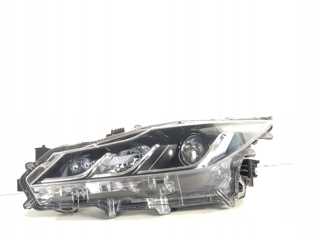 Frontscheinwerfer Toyota Corolla 8115002T31 Links Scheinwerfer Headlight SCH9094498846bb