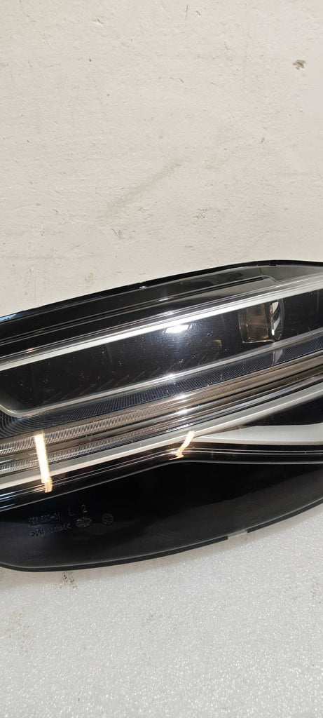 Frontscheinwerfer Audi A6 C7 4G0941035 4G0941036 LED Ein Satz Headlight SCH5875293789ex