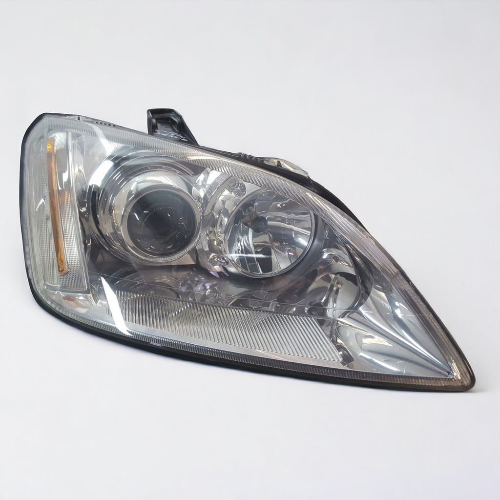 Frontscheinwerfer Ford C-Max 3M5113005EH Xenon Rechts Scheinwerfer Headlight