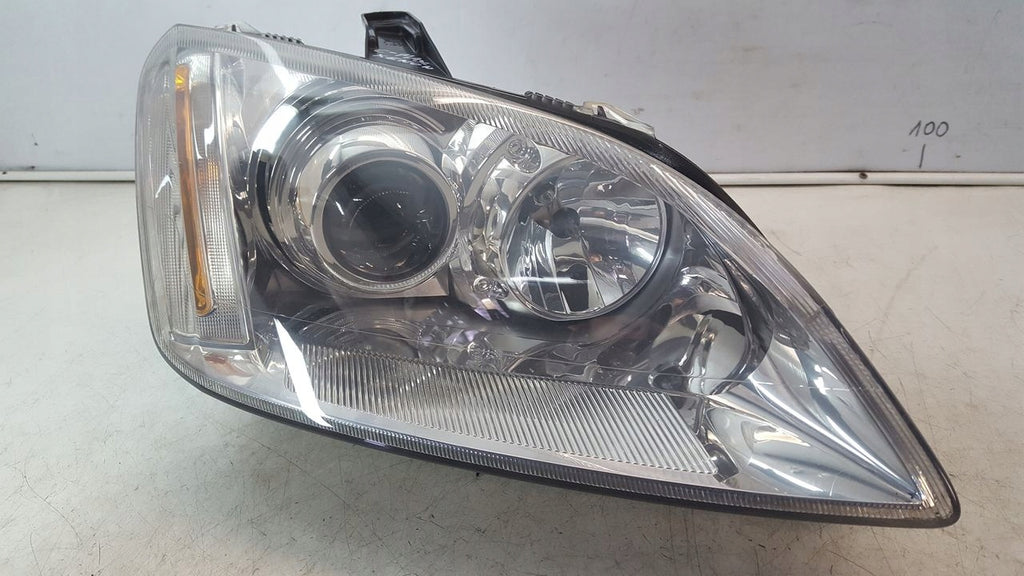 Frontscheinwerfer Ford C-Max 3M5113005EH Xenon Rechts Scheinwerfer Headlight