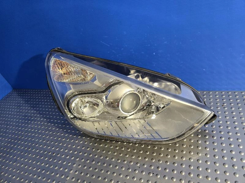 Frontscheinwerfer Ford Galaxy GM21-13D154-AK Xenon Rechts Scheinwerfer Headlight