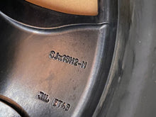 Laden Sie das Bild in den Galerie-Viewer, 1x Alufelge 18 Zoll 8.0" 5x112 43ET A2134013700 Mercedes-Benz W213 Rim Wheel FEL8615541329zs