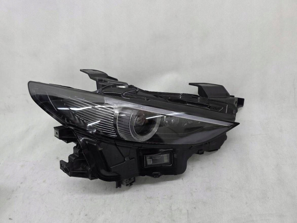 Frontscheinwerfer Mazda III BCJH-51030 Full LED Rechts Scheinwerfer Headlight SCH9556609096fo